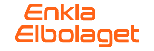 Enkla Elbolaget logotyp