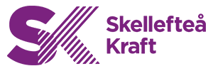 Skellefteå Kraft logotyp